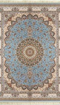 Padishah 4009 blue